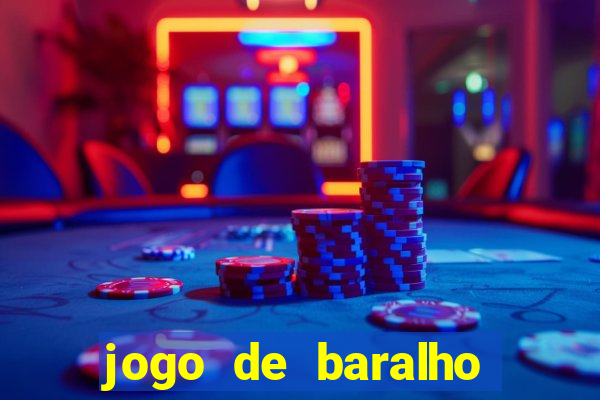 jogo de baralho cigano online